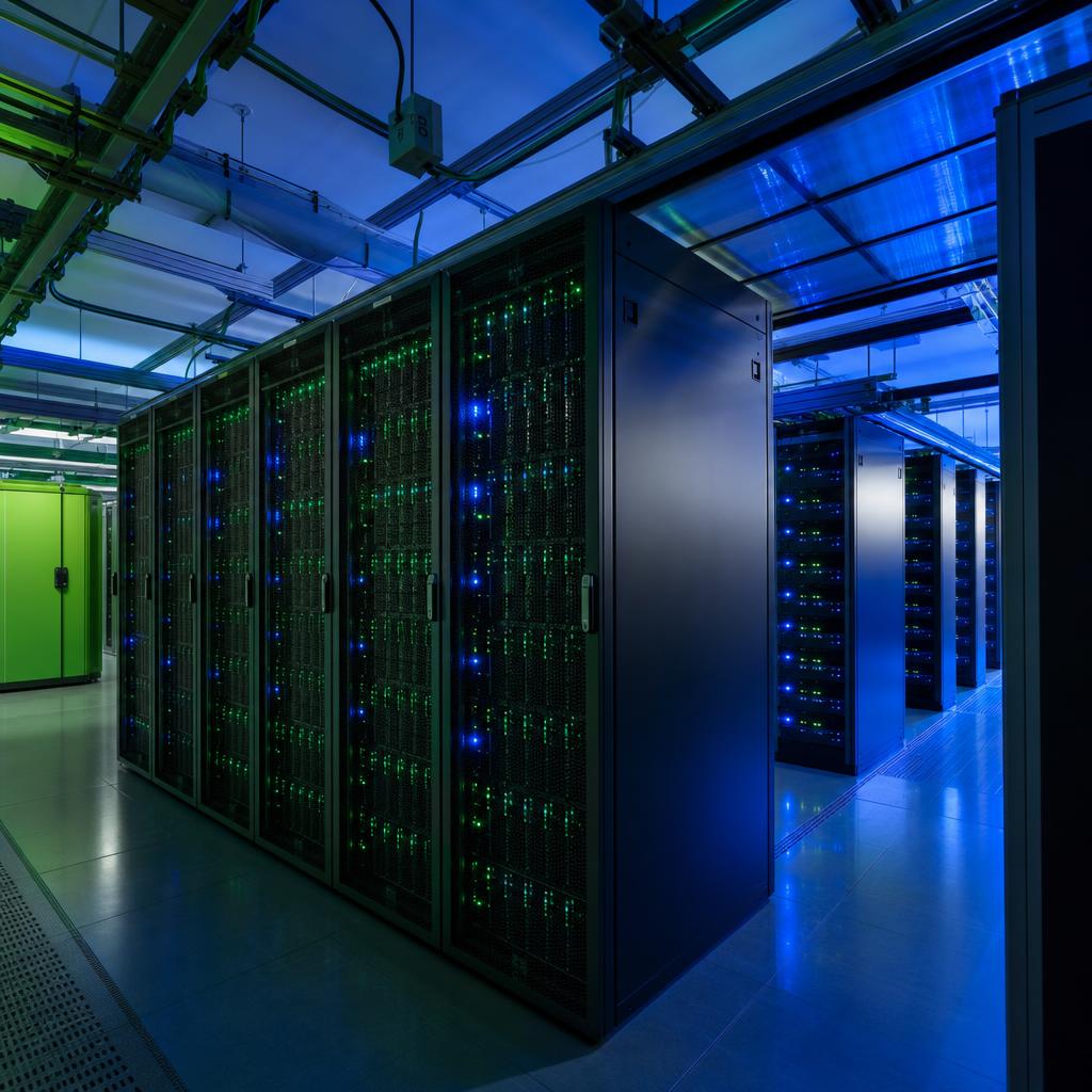 Nexa Digital | Enterprise Digital Solutions & Technology Services